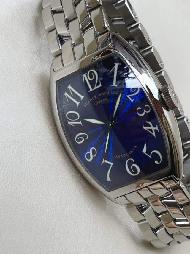 シードゥエラー Ref.16600 | | 表参道・南青山couronne ウォッチサロン