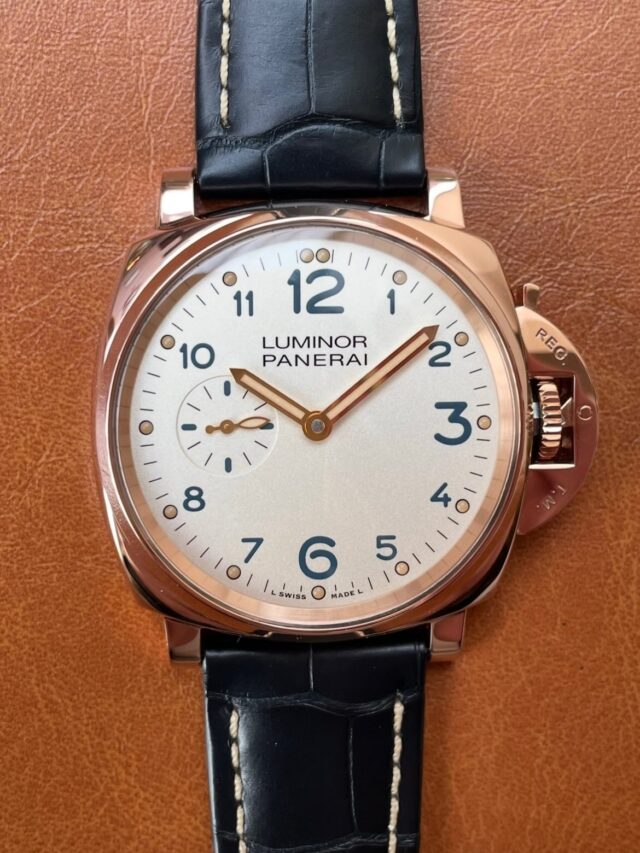 IWC フリーガー UTC 500本限定 | | 表参道・南青山couronne ウォッチ