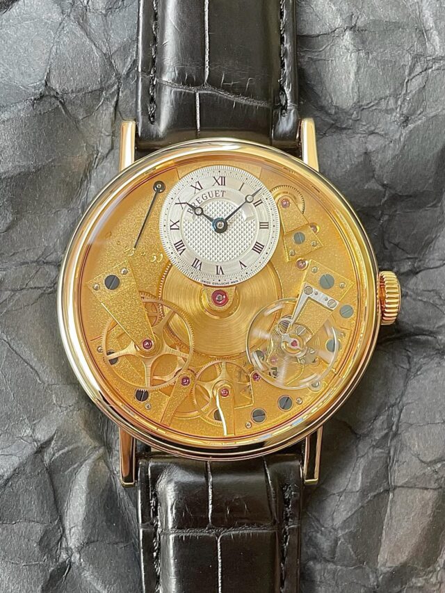 ヴァシュロンコンスタンタンフィフティーシックス | | 表参道・南青山