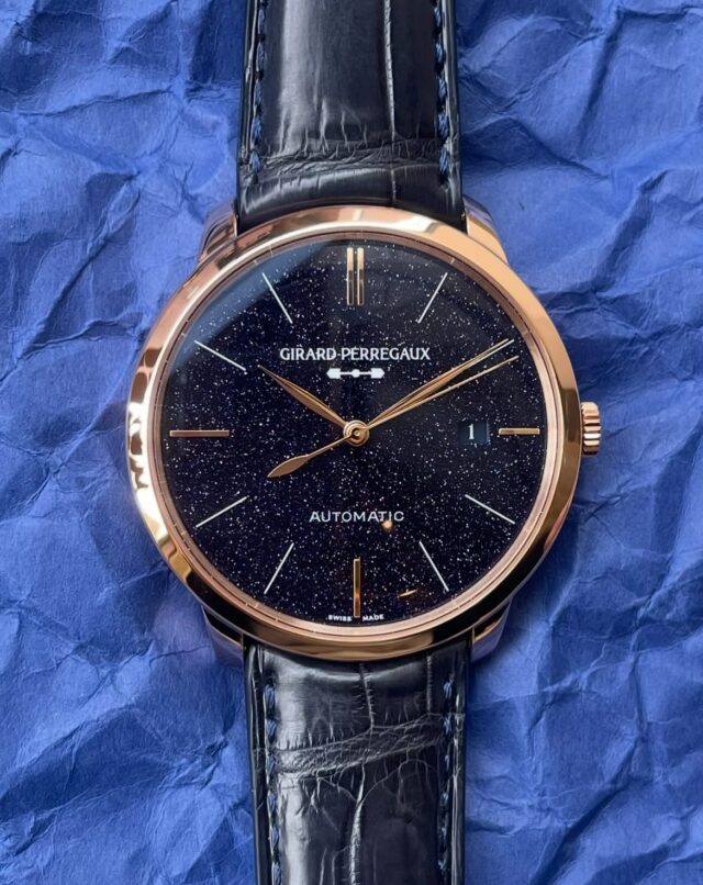 ヴァシュロンコンスタンタンフィフティーシックス | | 表参道・南青山